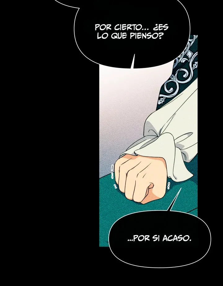 The Monstrous Duke's Adopted Daughter Capítulo 96 - Page 38
