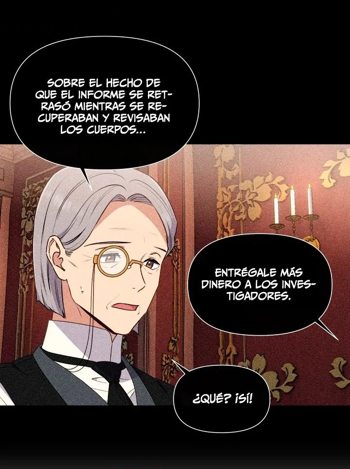 The Monstrous Duke's Adopted Daughter Capítulo 96 - Page 40