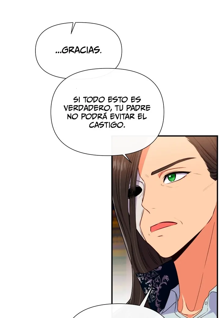 The Monstrous Duke's Adopted Daughter Capítulo 96 - Page 43