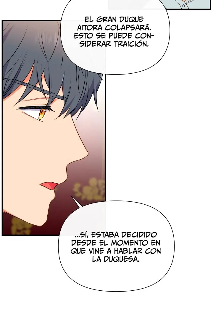 The Monstrous Duke's Adopted Daughter Capítulo 96 - Page 44