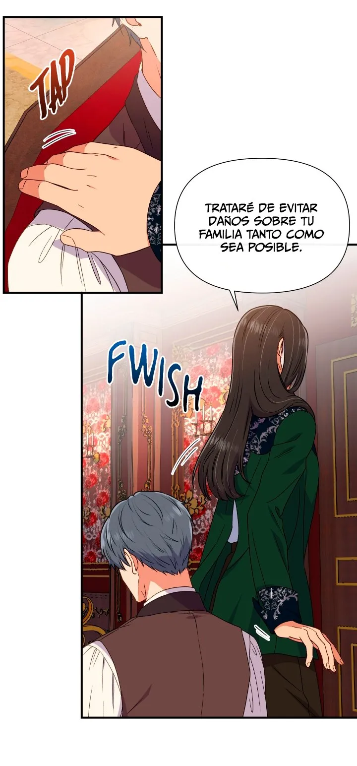 The Monstrous Duke's Adopted Daughter Capítulo 96 - Page 46