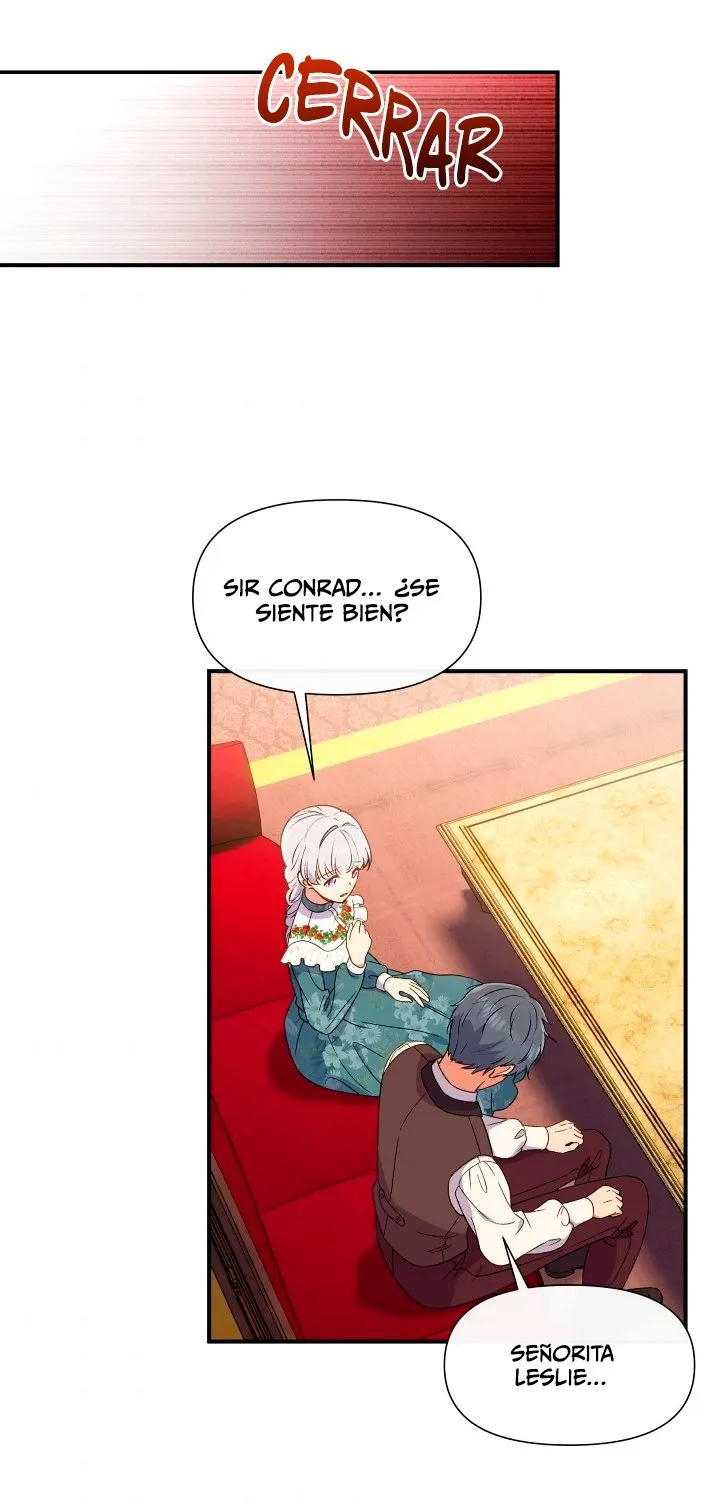 The Monstrous Duke's Adopted Daughter Capítulo 96 - Page 48