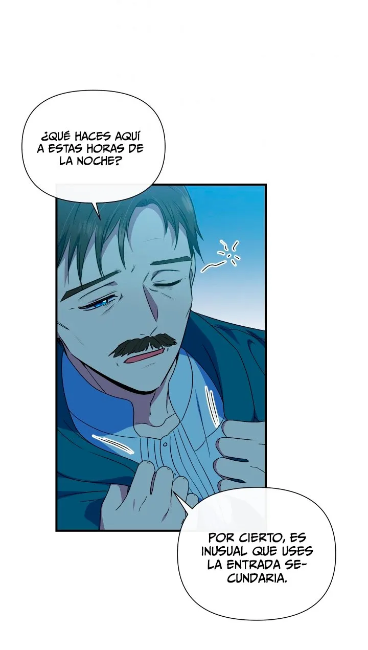 The Monstrous Duke's Adopted Daughter Capítulo 96 - Page 58