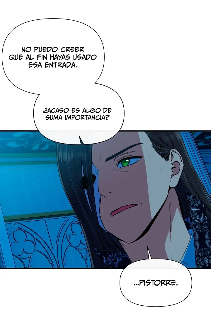 The Monstrous Duke's Adopted Daughter Capítulo 96 - Page 59