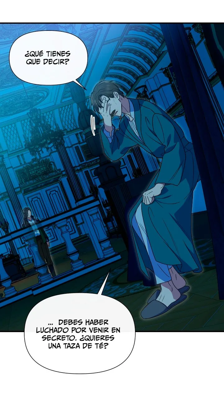 The Monstrous Duke's Adopted Daughter Capítulo 96 - Page 62