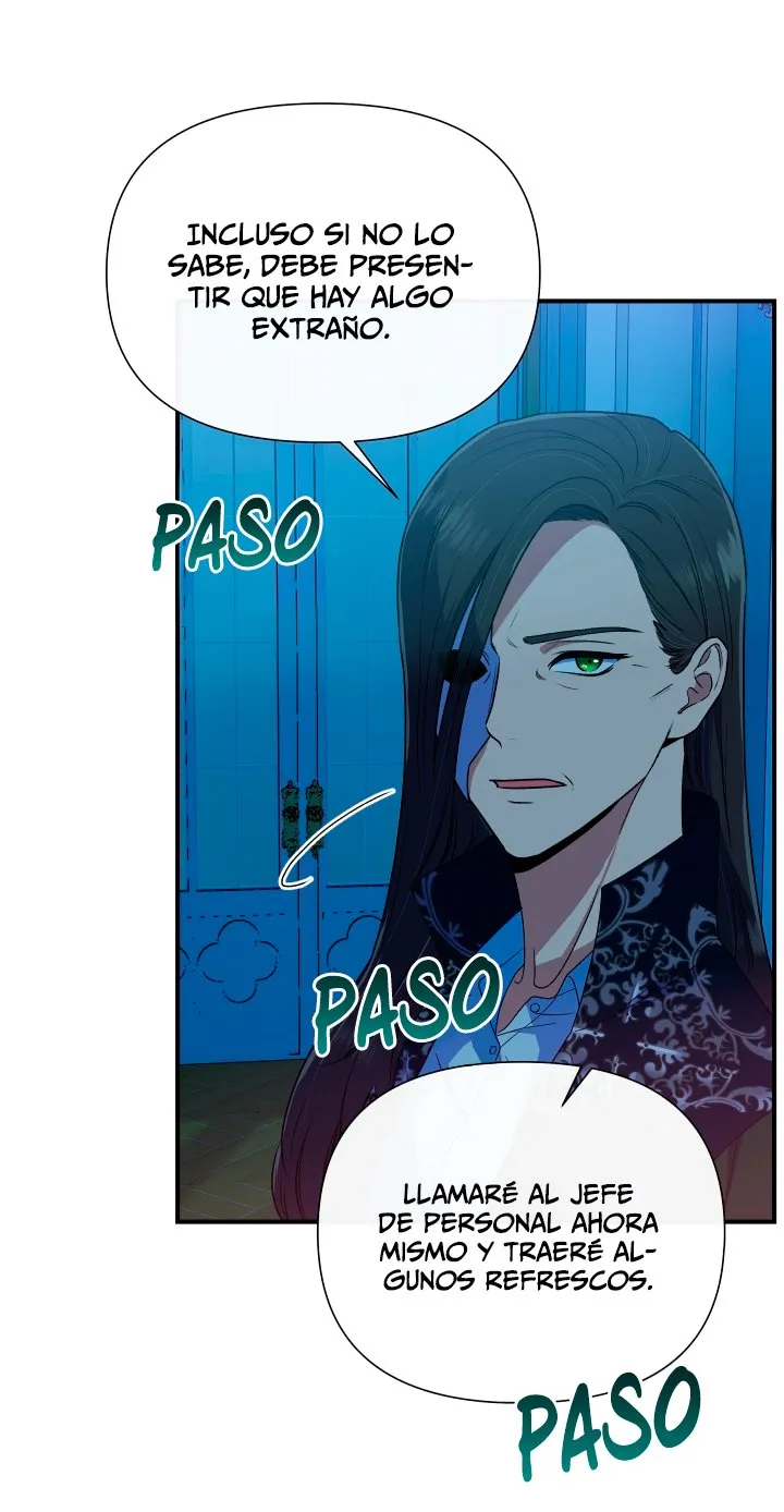 The Monstrous Duke's Adopted Daughter Capítulo 96 - Page 63