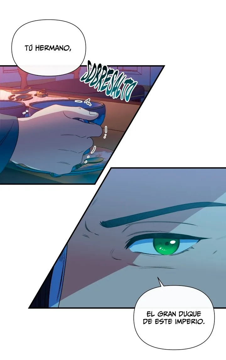 The Monstrous Duke's Adopted Daughter Capítulo 96 - Page 65