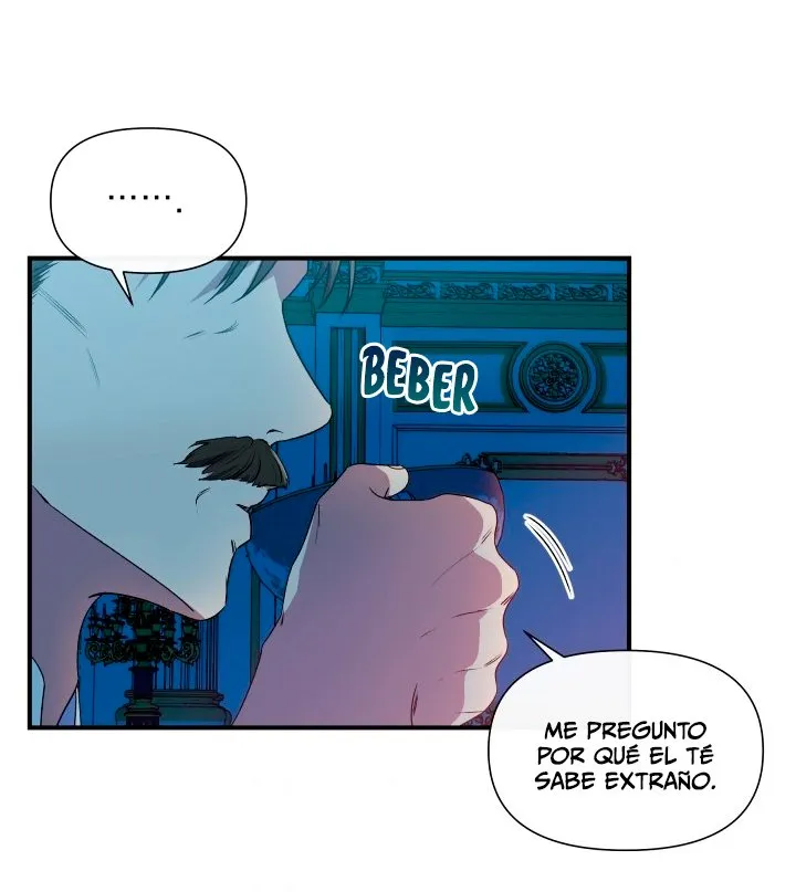 The Monstrous Duke's Adopted Daughter Capítulo 96 - Page 67