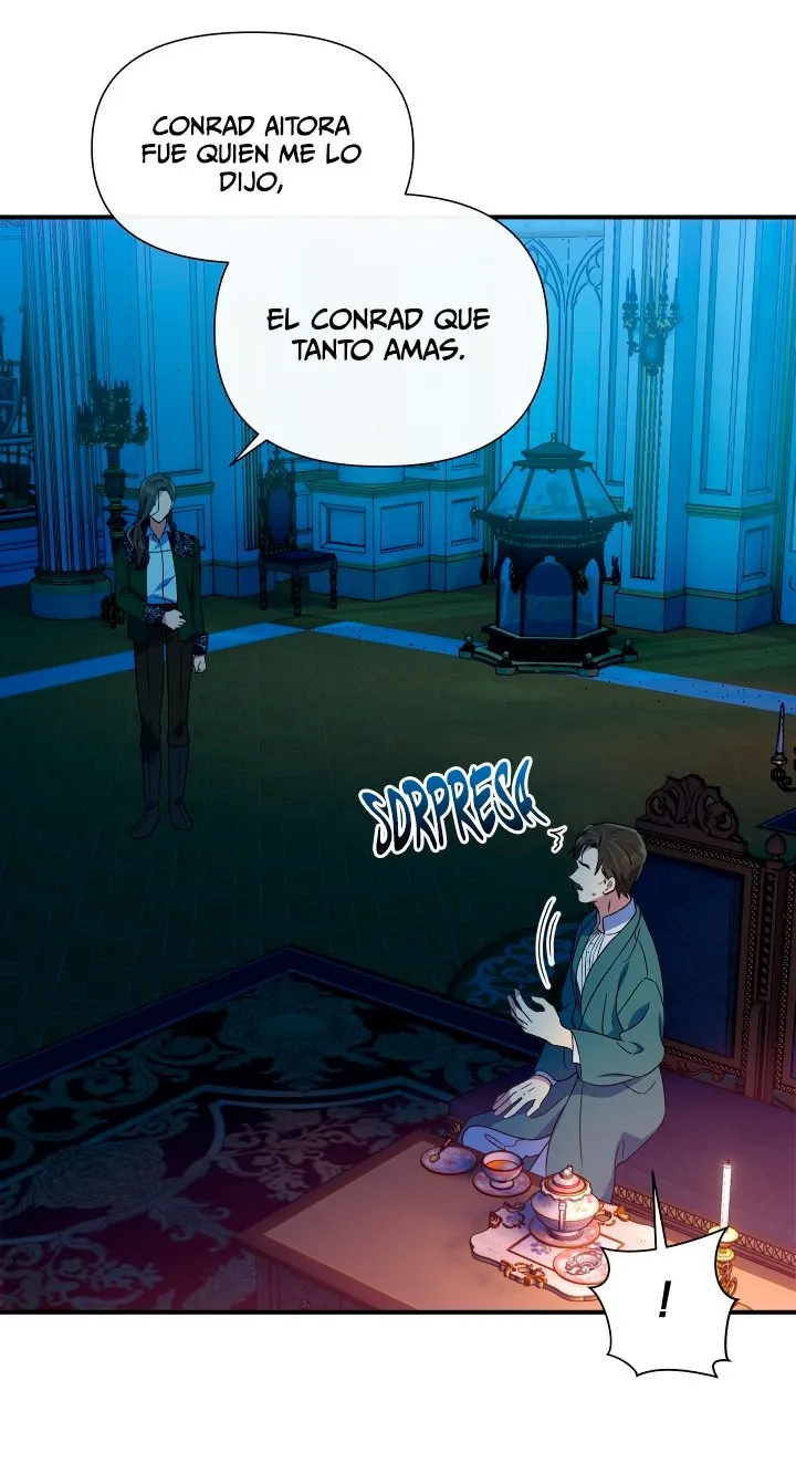 The Monstrous Duke's Adopted Daughter Capítulo 96 - Page 77