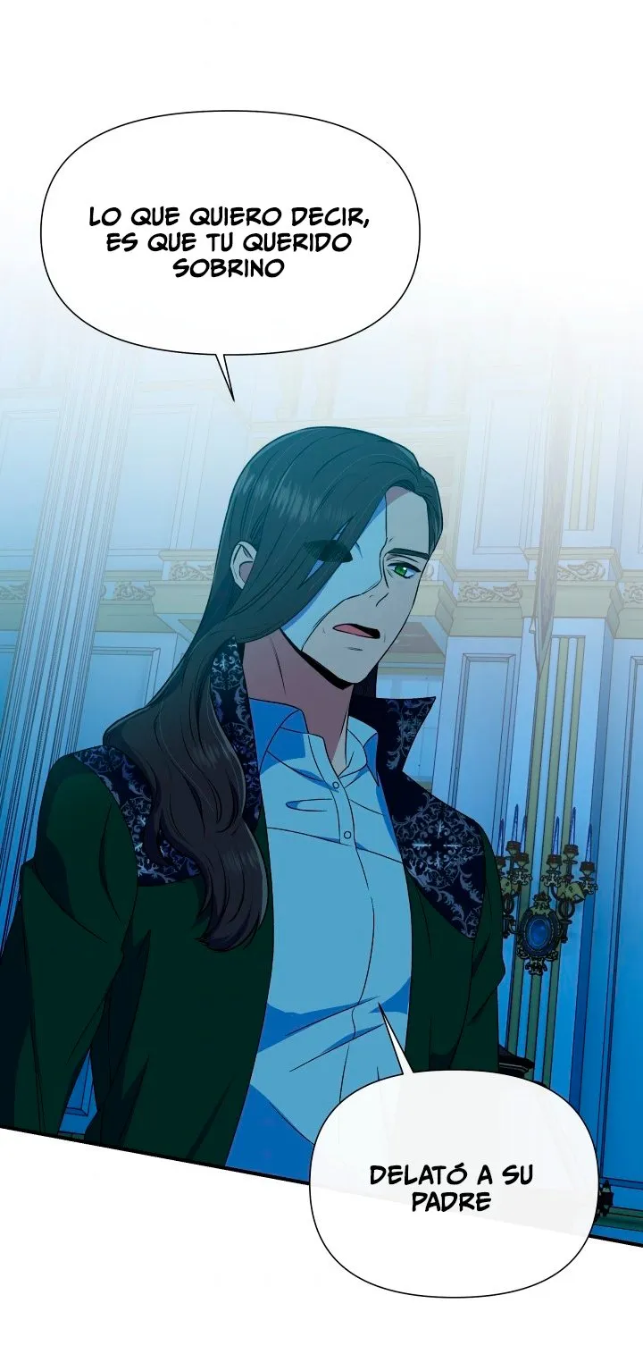 The Monstrous Duke's Adopted Daughter Capítulo 96 - Page 79