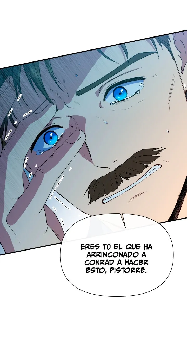 The Monstrous Duke's Adopted Daughter Capítulo 97 - Page 5