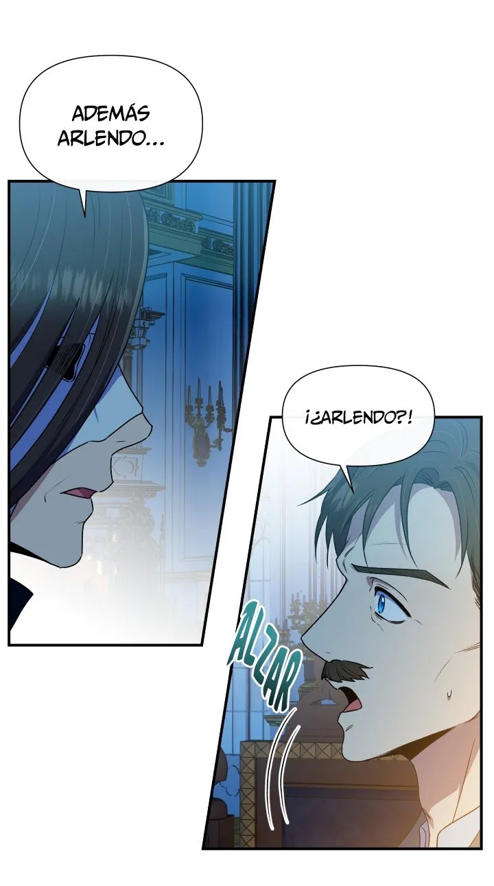 The Monstrous Duke's Adopted Daughter Capítulo 97 - Page 7