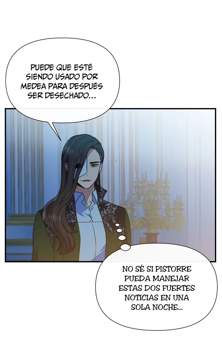 The Monstrous Duke's Adopted Daughter Capítulo 97 - Page 8