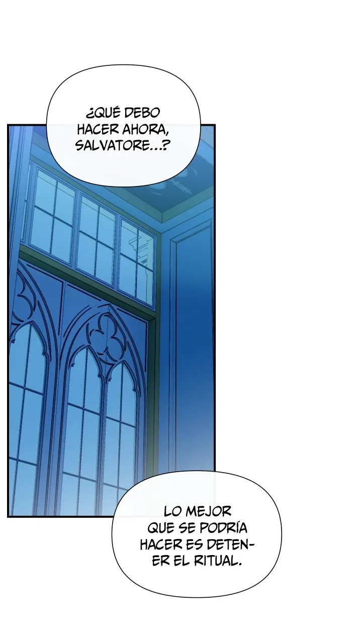 The Monstrous Duke's Adopted Daughter Capítulo 97 - Page 10