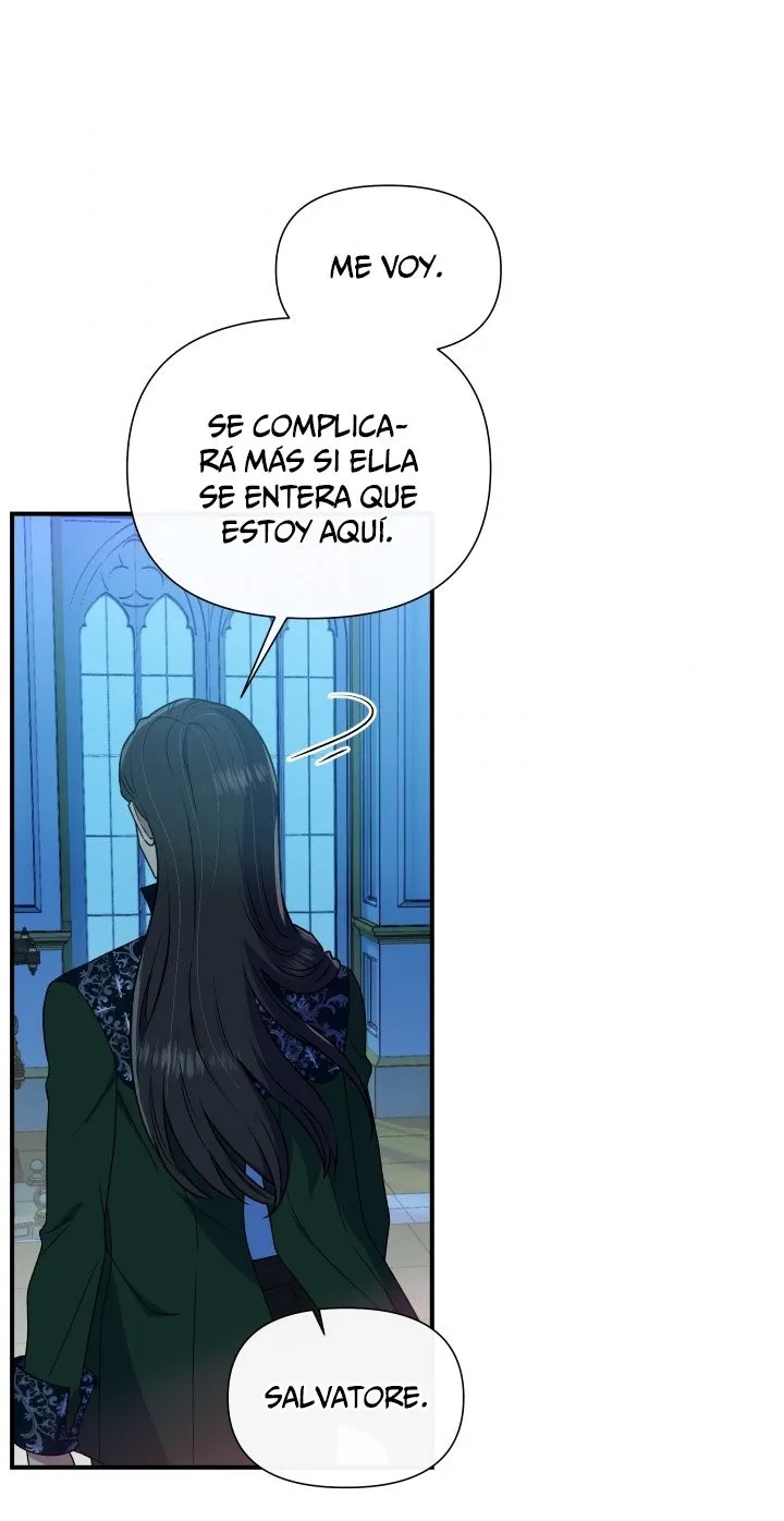 The Monstrous Duke's Adopted Daughter Capítulo 97 - Page 12