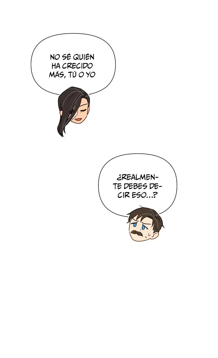 The Monstrous Duke's Adopted Daughter Capítulo 97 - Page 15