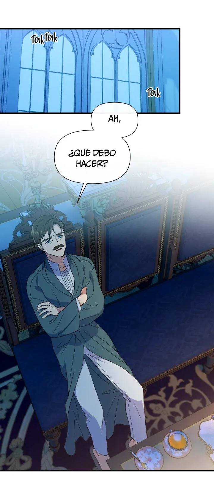 The Monstrous Duke's Adopted Daughter Capítulo 97 - Page 16