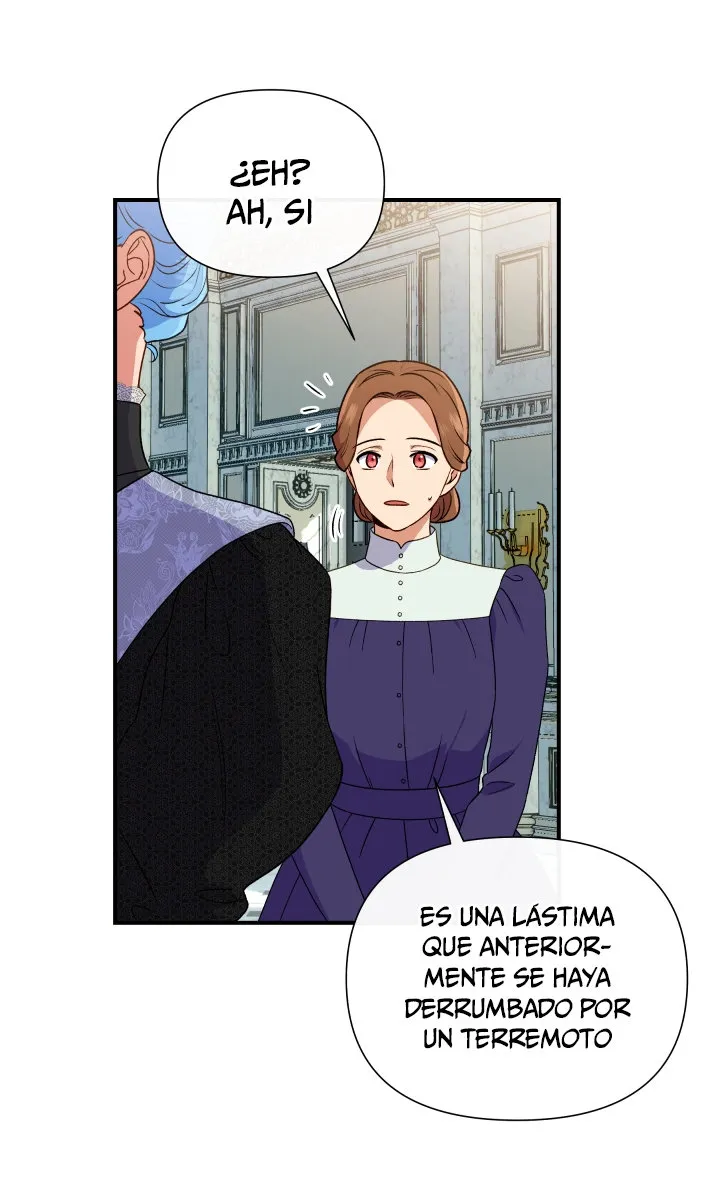 The Monstrous Duke's Adopted Daughter Capítulo 97 - Page 30