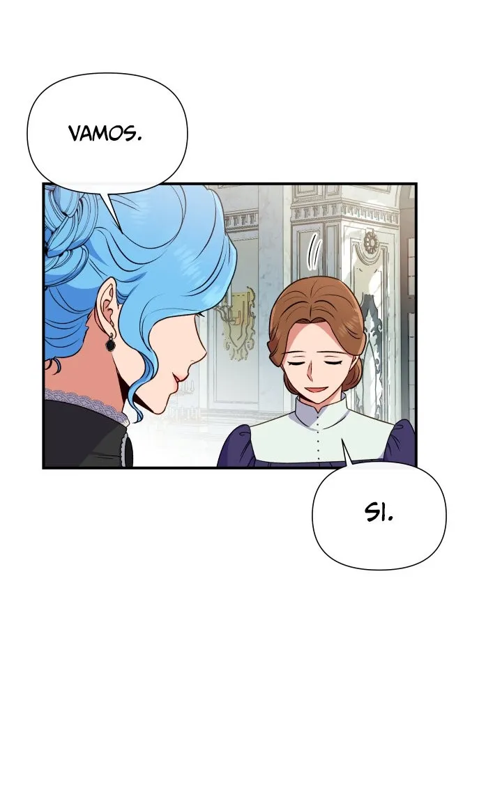 The Monstrous Duke's Adopted Daughter Capítulo 97 - Page 32
