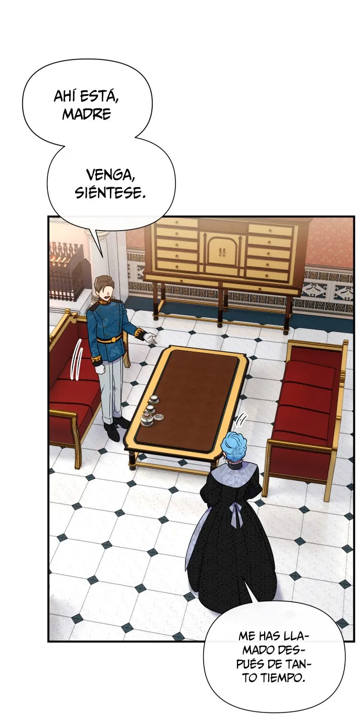 The Monstrous Duke's Adopted Daughter Capítulo 97 - Page 33