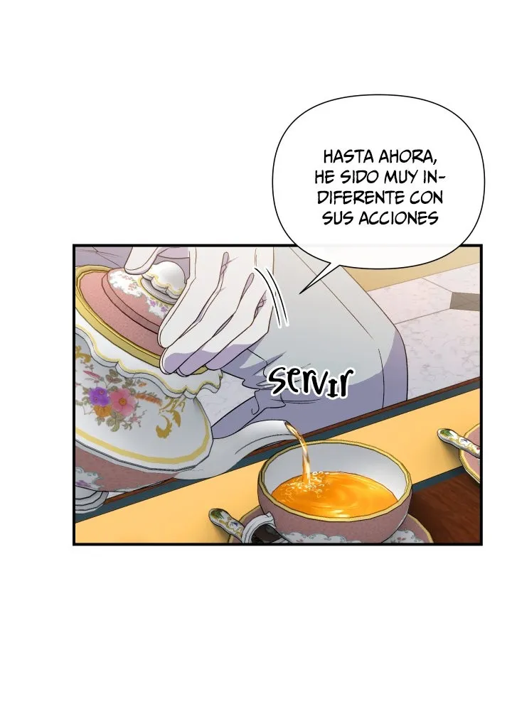 The Monstrous Duke's Adopted Daughter Capítulo 97 - Page 35
