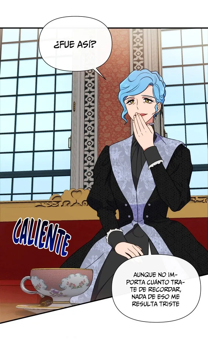 The Monstrous Duke's Adopted Daughter Capítulo 97 - Page 36