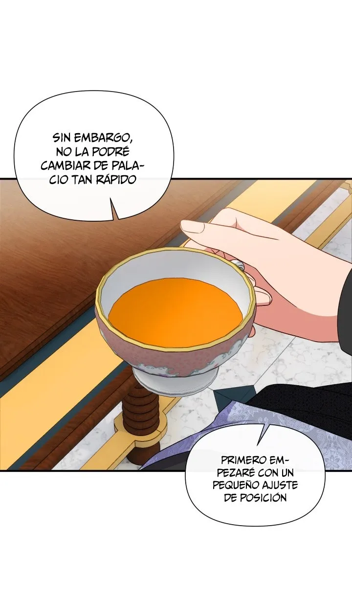 The Monstrous Duke's Adopted Daughter Capítulo 97 - Page 39
