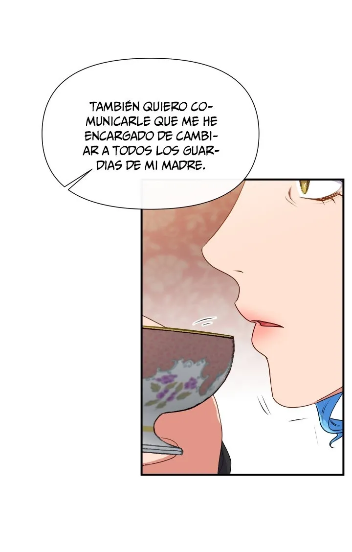 The Monstrous Duke's Adopted Daughter Capítulo 97 - Page 42