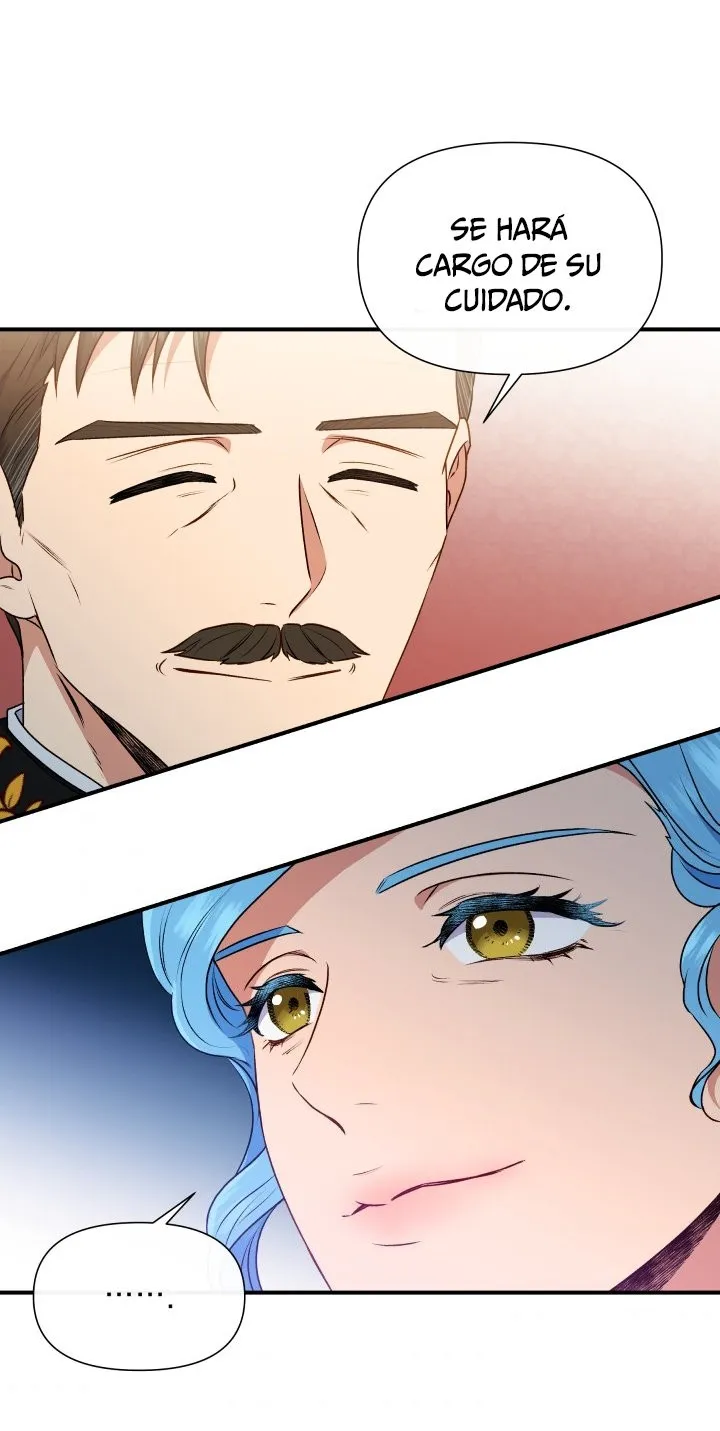 The Monstrous Duke's Adopted Daughter Capítulo 97 - Page 44