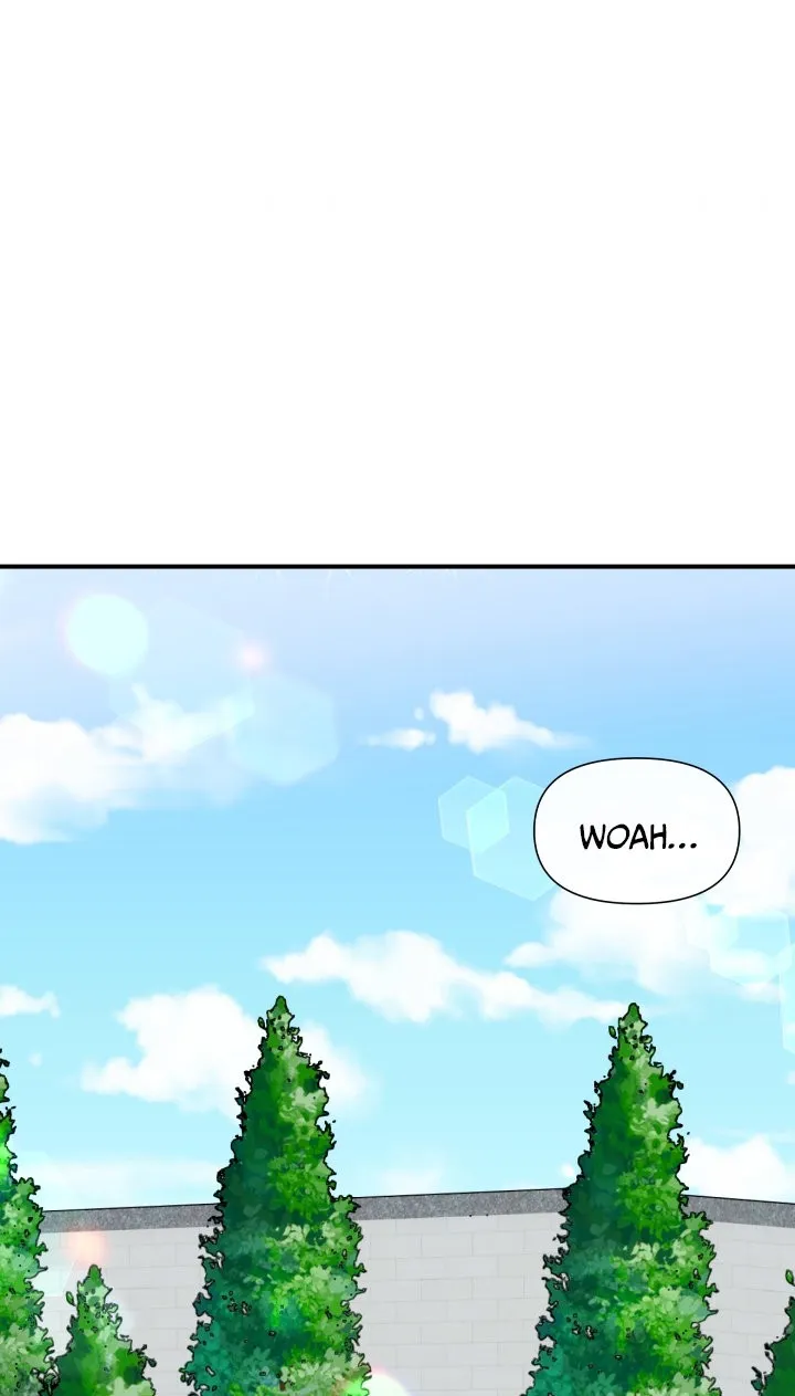 The Monstrous Duke's Adopted Daughter Capítulo 97 - Page 46