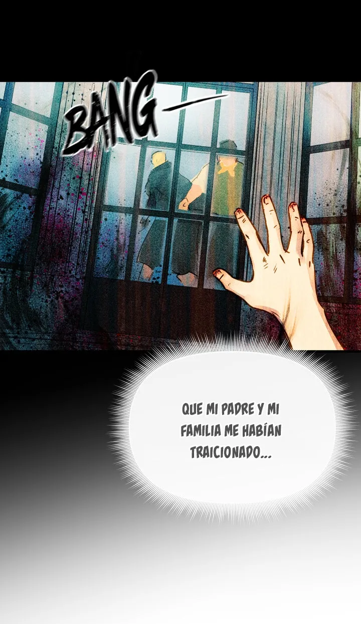 The Monstrous Duke's Adopted Daughter Capítulo 97 - Page 55