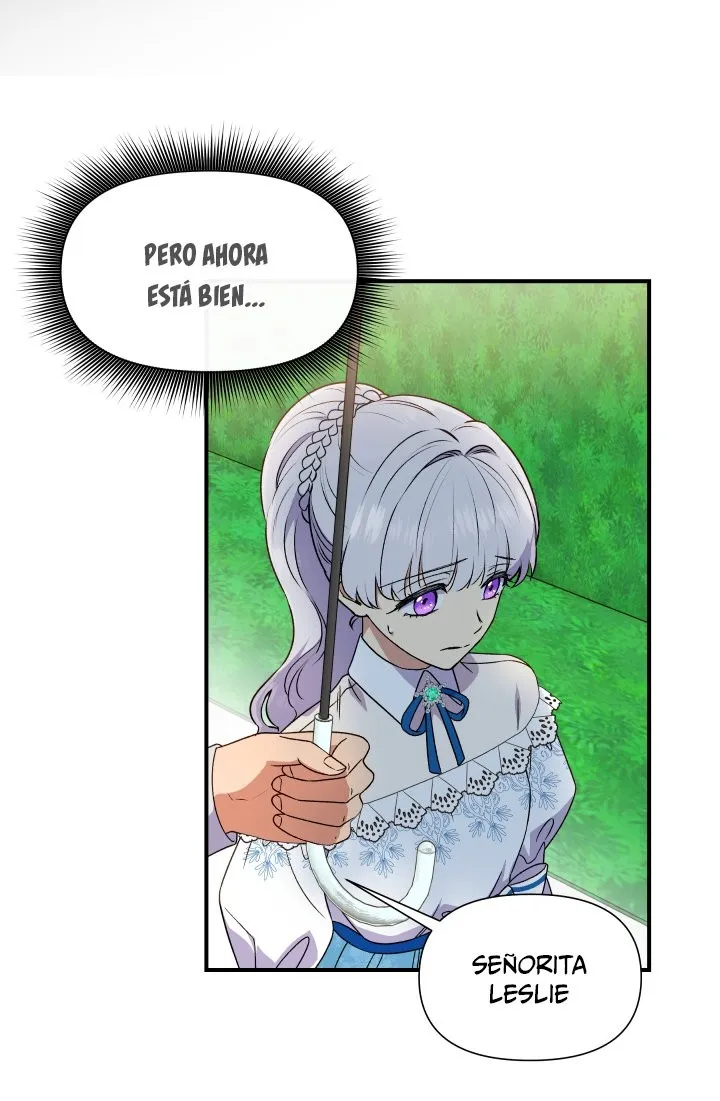 The Monstrous Duke's Adopted Daughter Capítulo 97 - Page 56