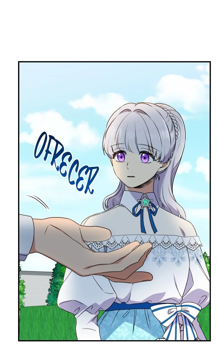 The Monstrous Duke's Adopted Daughter Capítulo 97 - Page 61