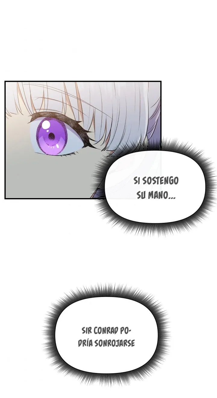 The Monstrous Duke's Adopted Daughter Capítulo 97 - Page 62