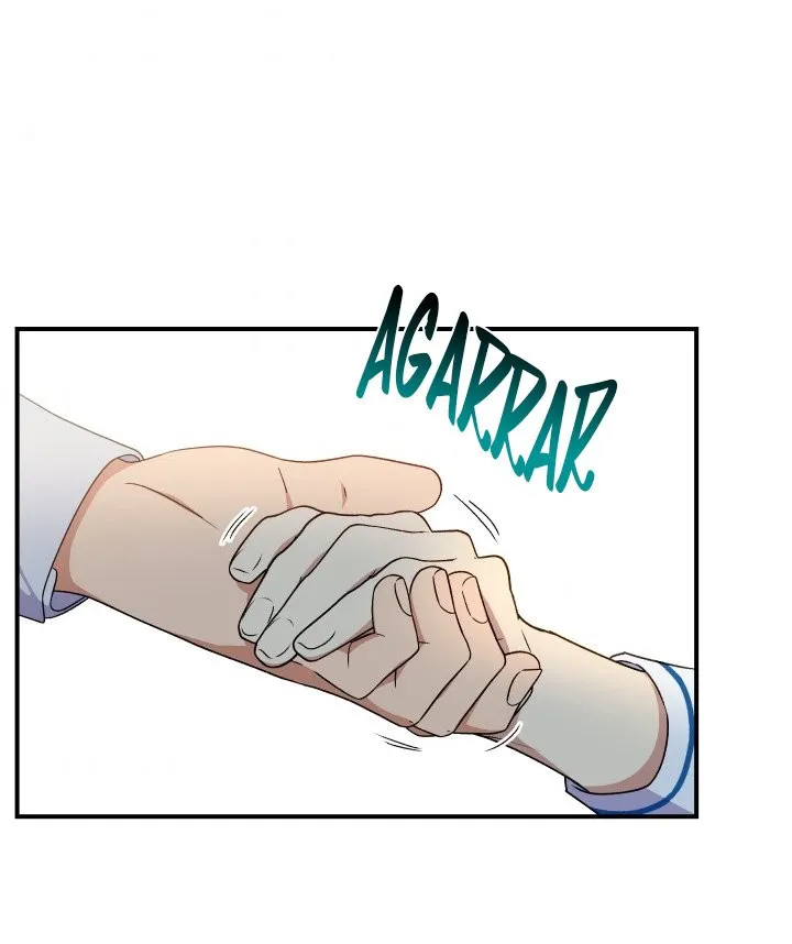 The Monstrous Duke's Adopted Daughter Capítulo 97 - Page 63