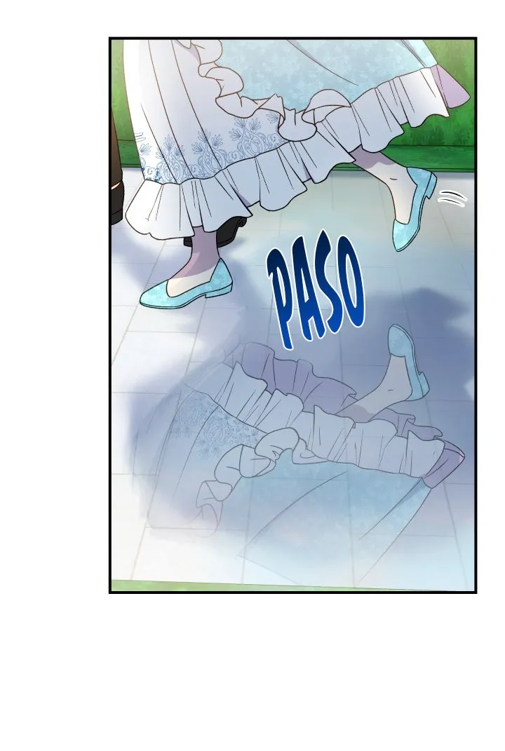 The Monstrous Duke's Adopted Daughter Capítulo 97 - Page 64