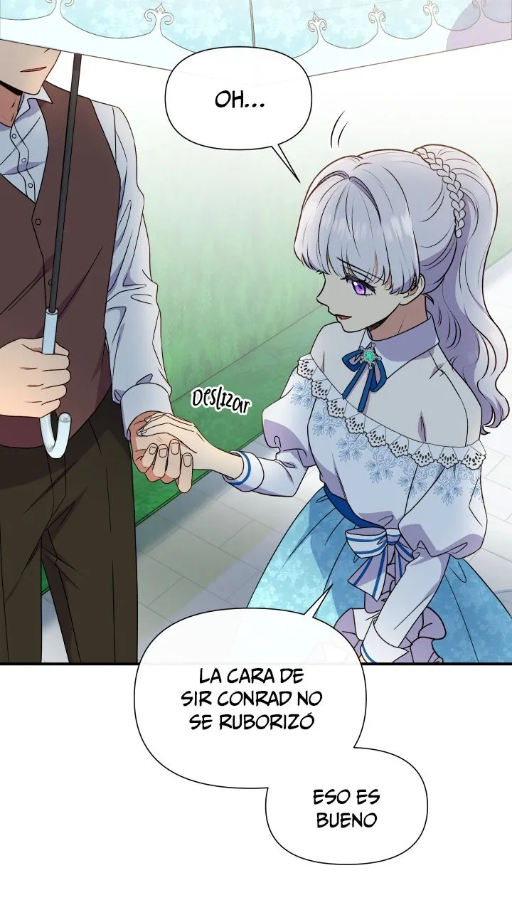 The Monstrous Duke's Adopted Daughter Capítulo 97 - Page 66