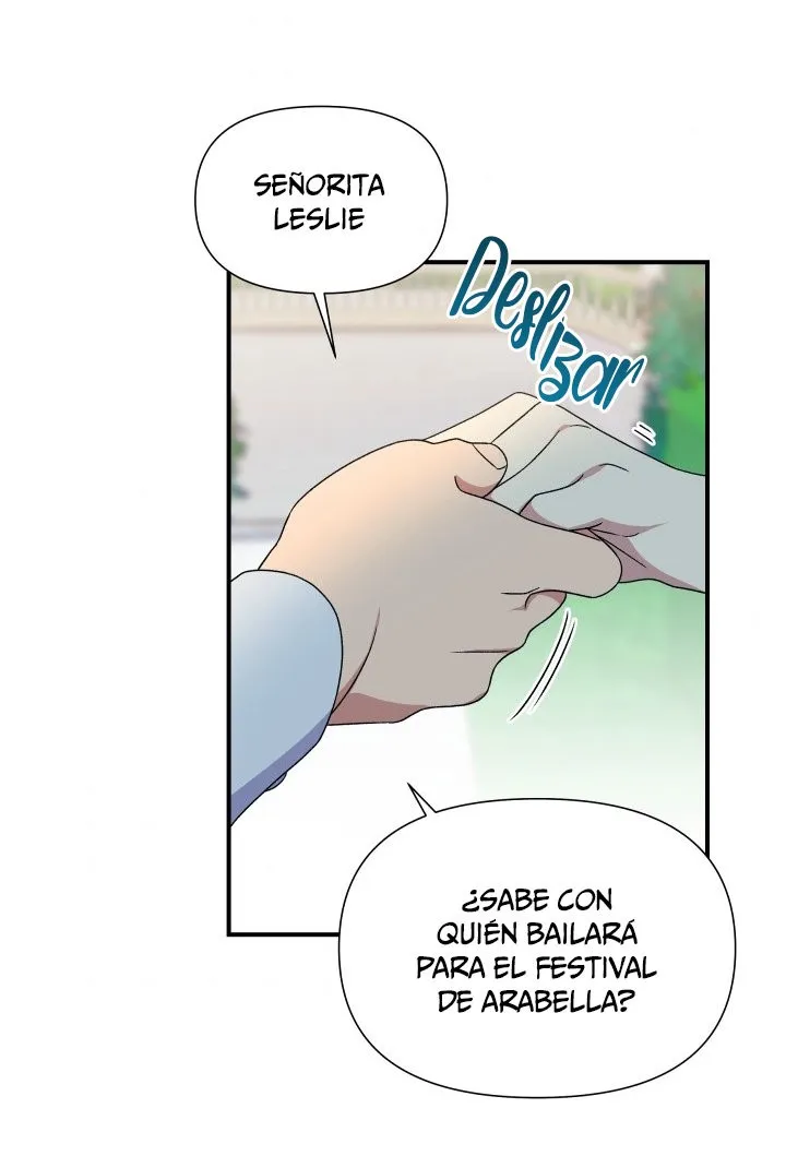 The Monstrous Duke's Adopted Daughter Capítulo 97 - Page 71
