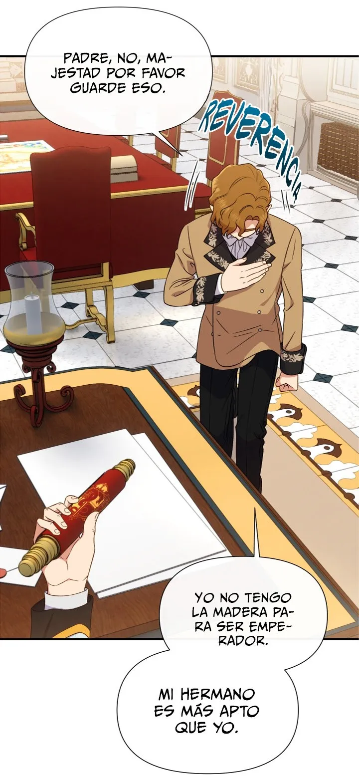 The Monstrous Duke's Adopted Daughter Capítulo 98 - Page 16