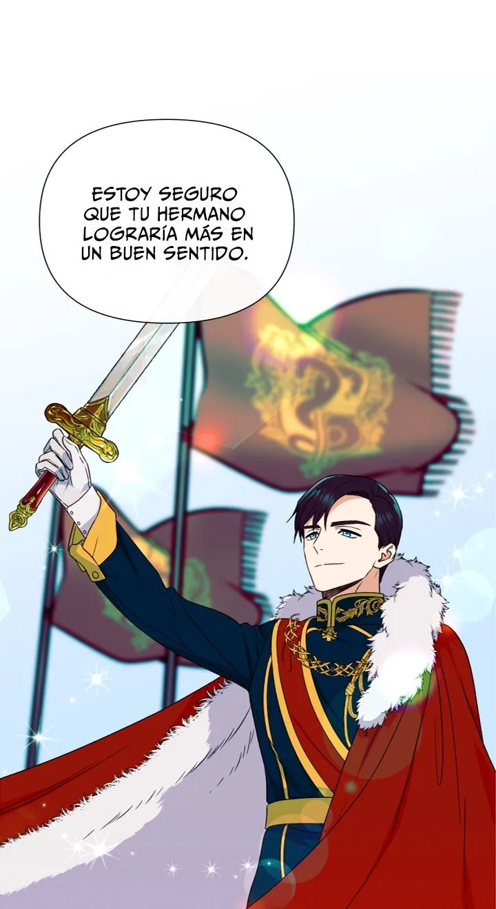 The Monstrous Duke's Adopted Daughter Capítulo 98 - Page 21