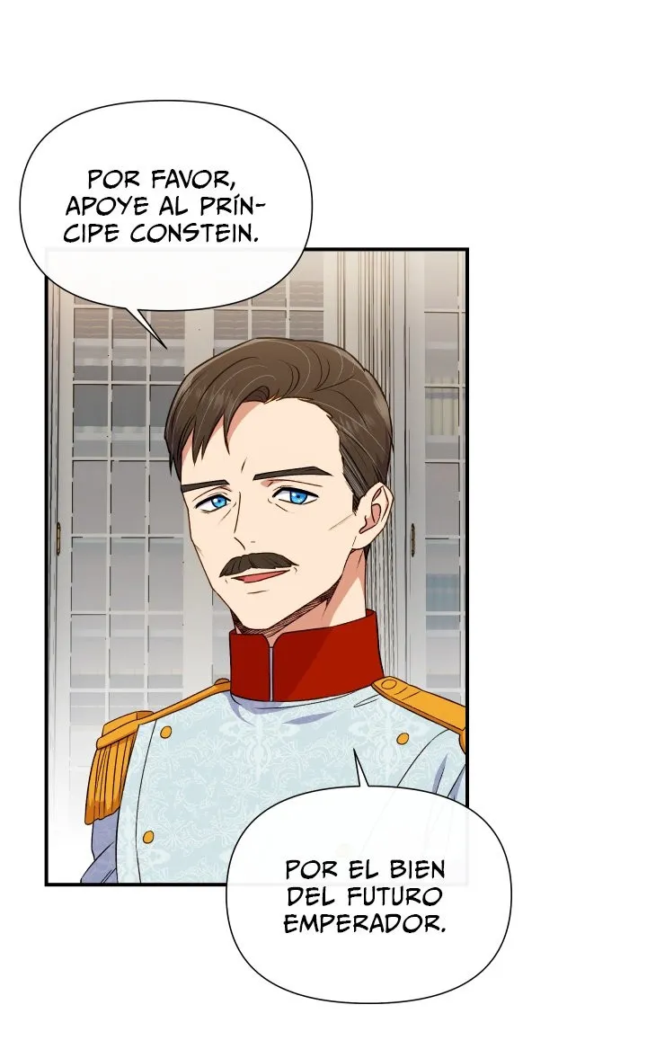 The Monstrous Duke's Adopted Daughter Capítulo 98 - Page 30