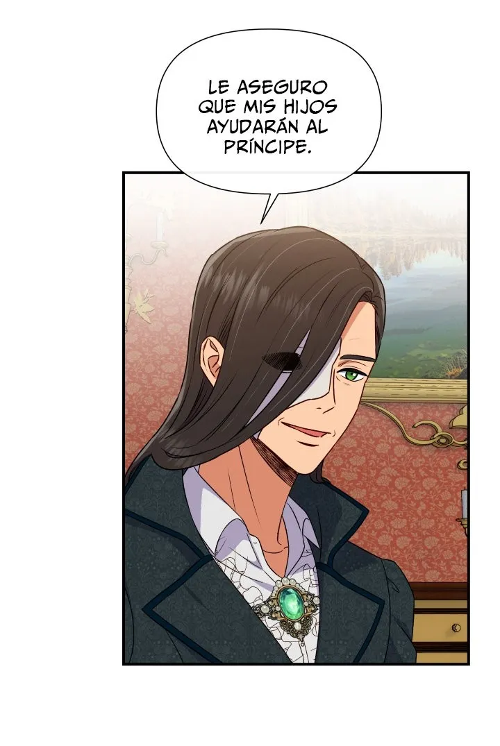 The Monstrous Duke's Adopted Daughter Capítulo 98 - Page 31
