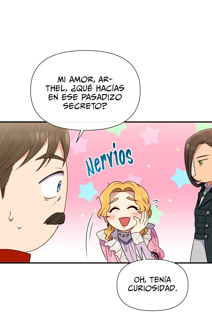 The Monstrous Duke's Adopted Daughter Capítulo 98 - Page 38