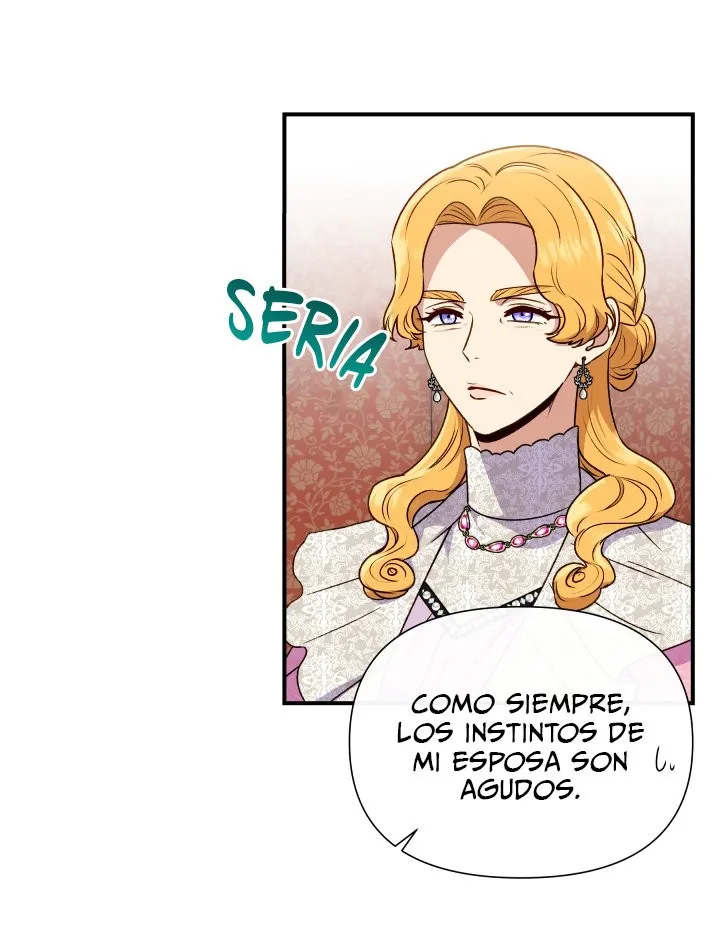 The Monstrous Duke's Adopted Daughter Capítulo 98 - Page 40