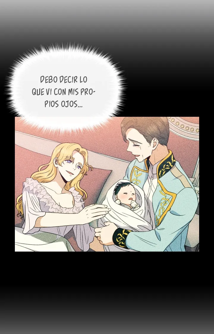 The Monstrous Duke's Adopted Daughter Capítulo 98 - Page 47