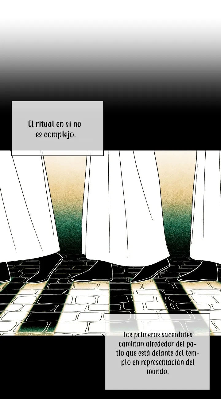 The Monstrous Duke's Adopted Daughter Capítulo 98 - Page 58