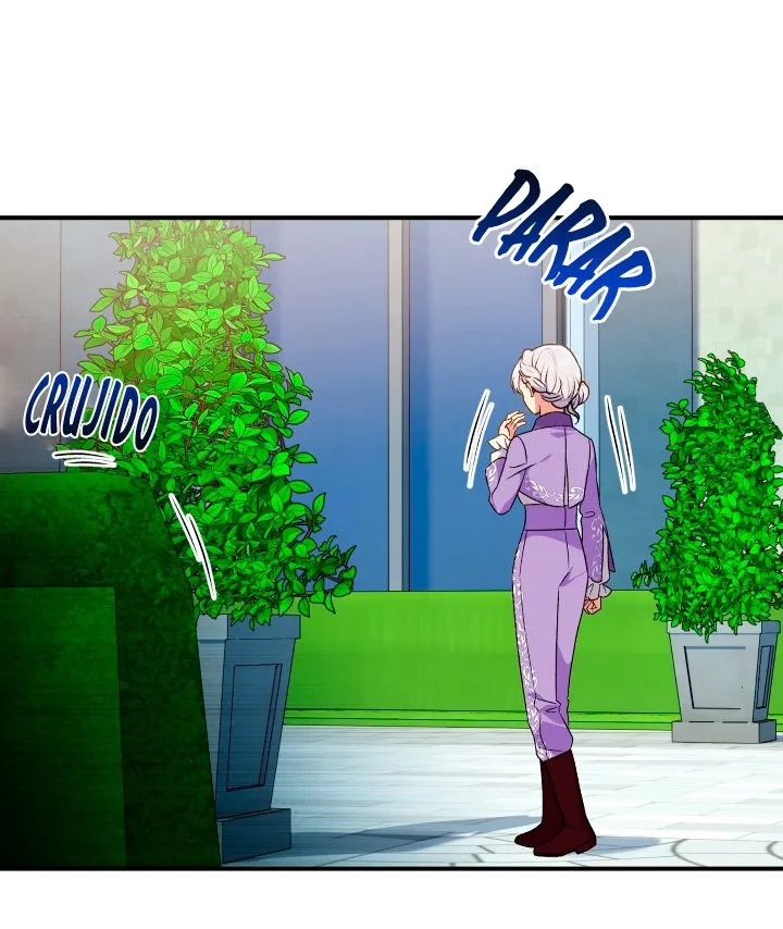 The Monstrous Duke's Adopted Daughter Capítulo 98 - Page 64