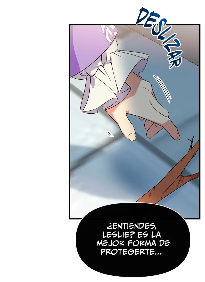 The Monstrous Duke's Adopted Daughter Capítulo 98 - Page 66