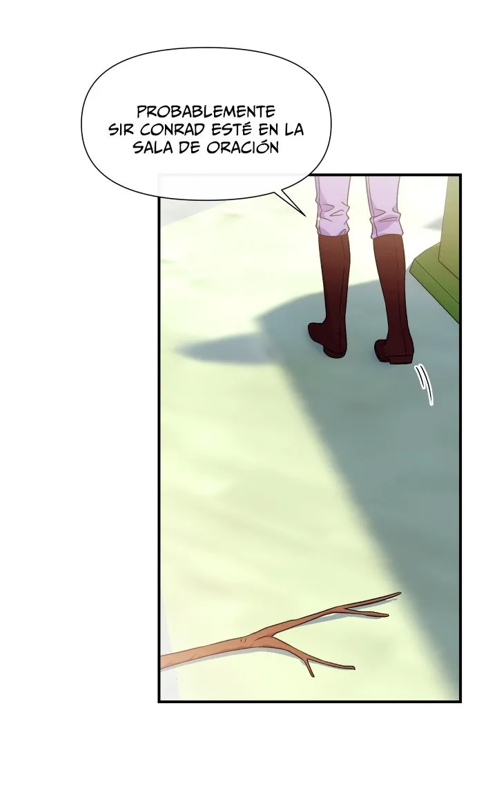 The Monstrous Duke's Adopted Daughter Capítulo 99 - Page 16