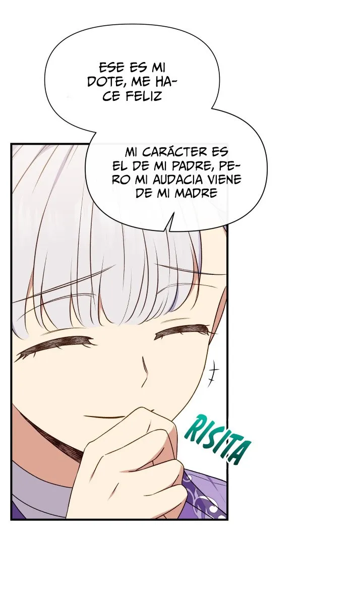 The Monstrous Duke's Adopted Daughter Capítulo 99 - Page 18